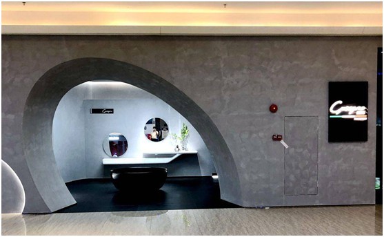 創品高整體衛浴：定制所愛，享受高品質生活