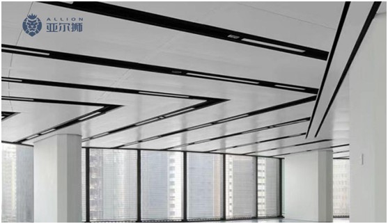 亞爾獅鋁制品：永做臻品，竭誠(chéng)為您!